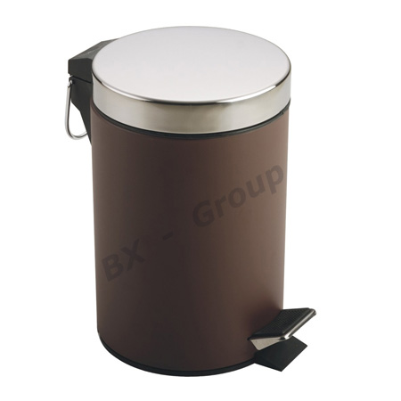 Pedal Dustbin